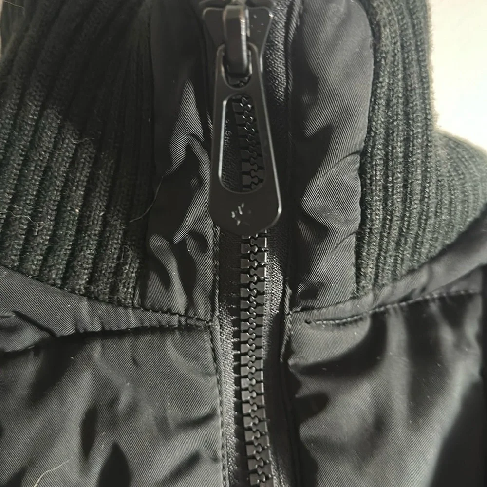NOIZE Lauren Parka - Picture 6 of 15